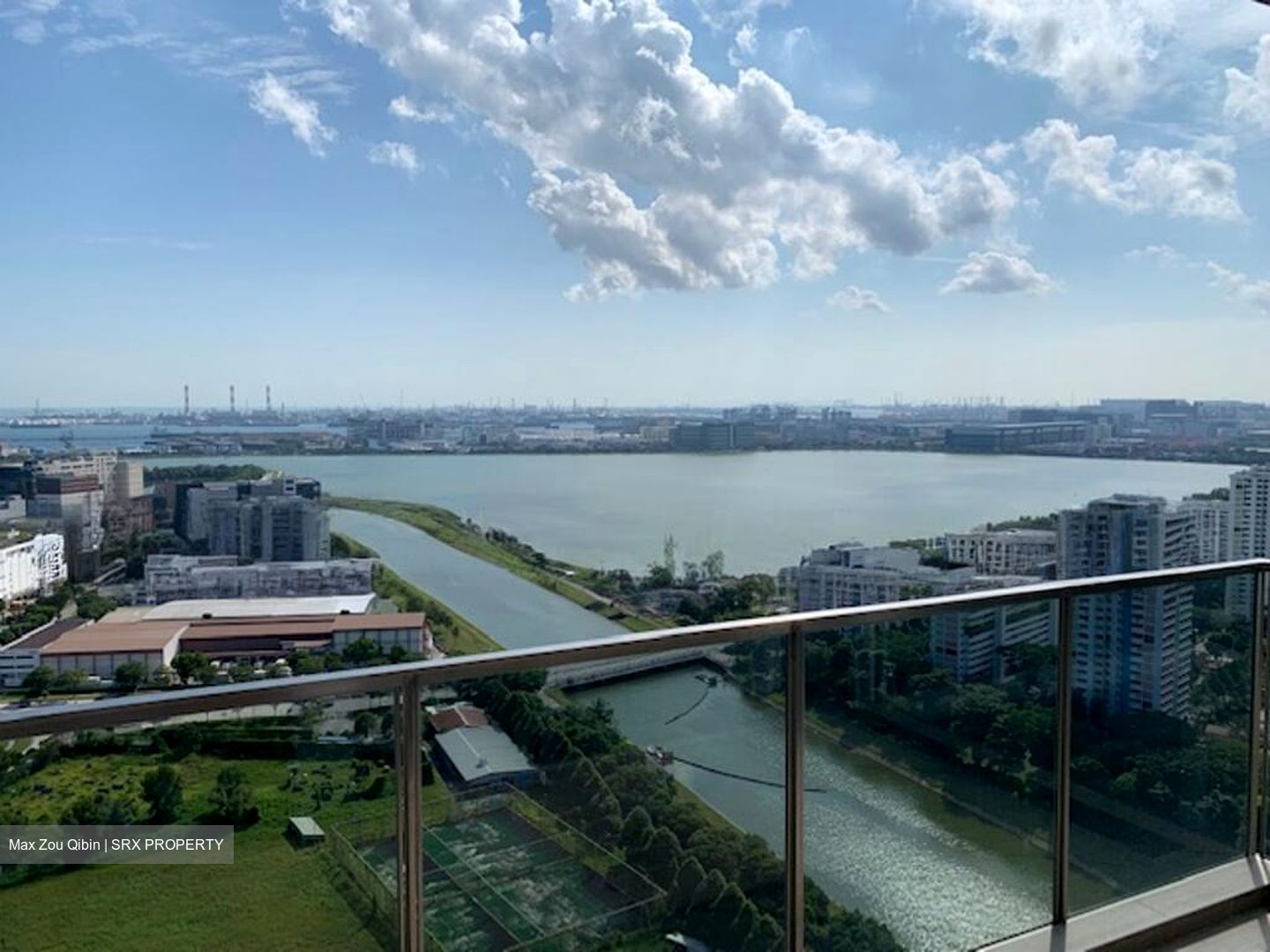 Twin Vew (D5), Apartment #499729961